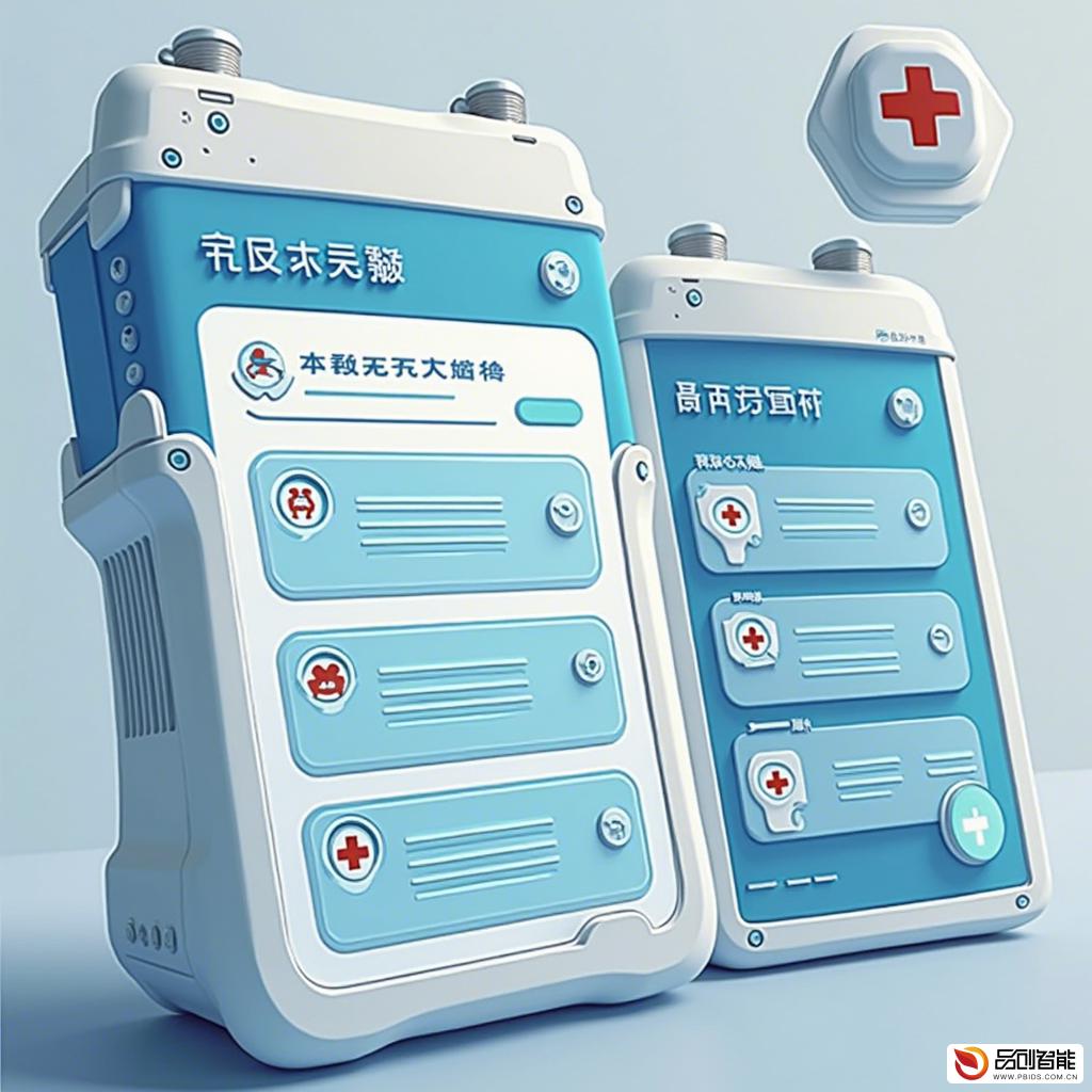 苏州市智能候诊提醒系统生态链：重塑医疗体...