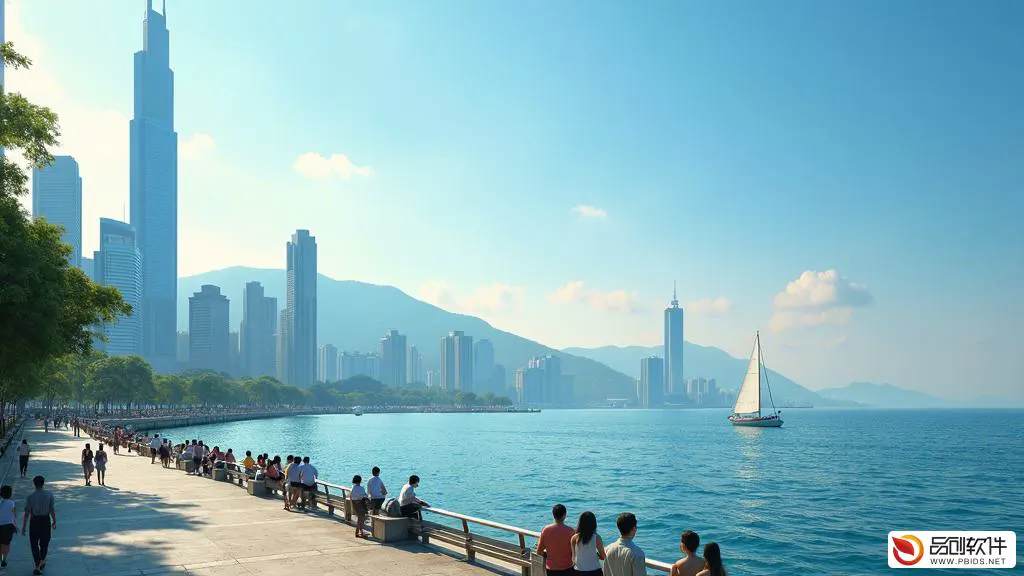 珠海市智能导诊机器人交互系统平台集成商：引领医疗智能化新篇章
