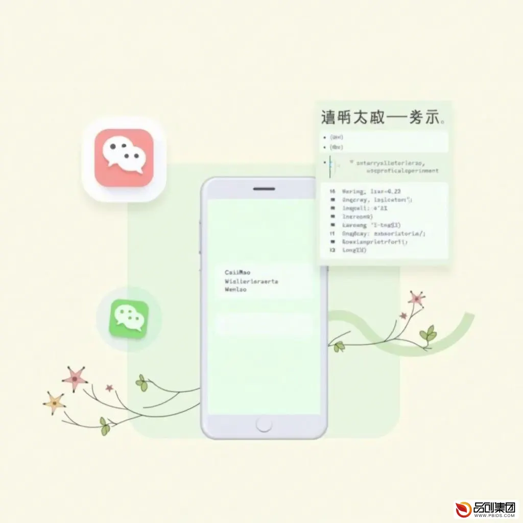 菜鸟教程微信小程序开发全攻略
