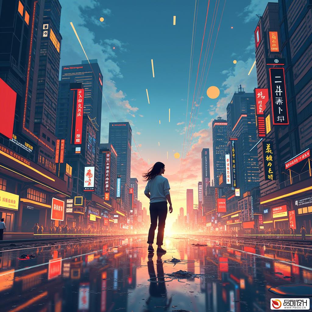 曲靖动态视觉叙事设计企业的创新与发展
