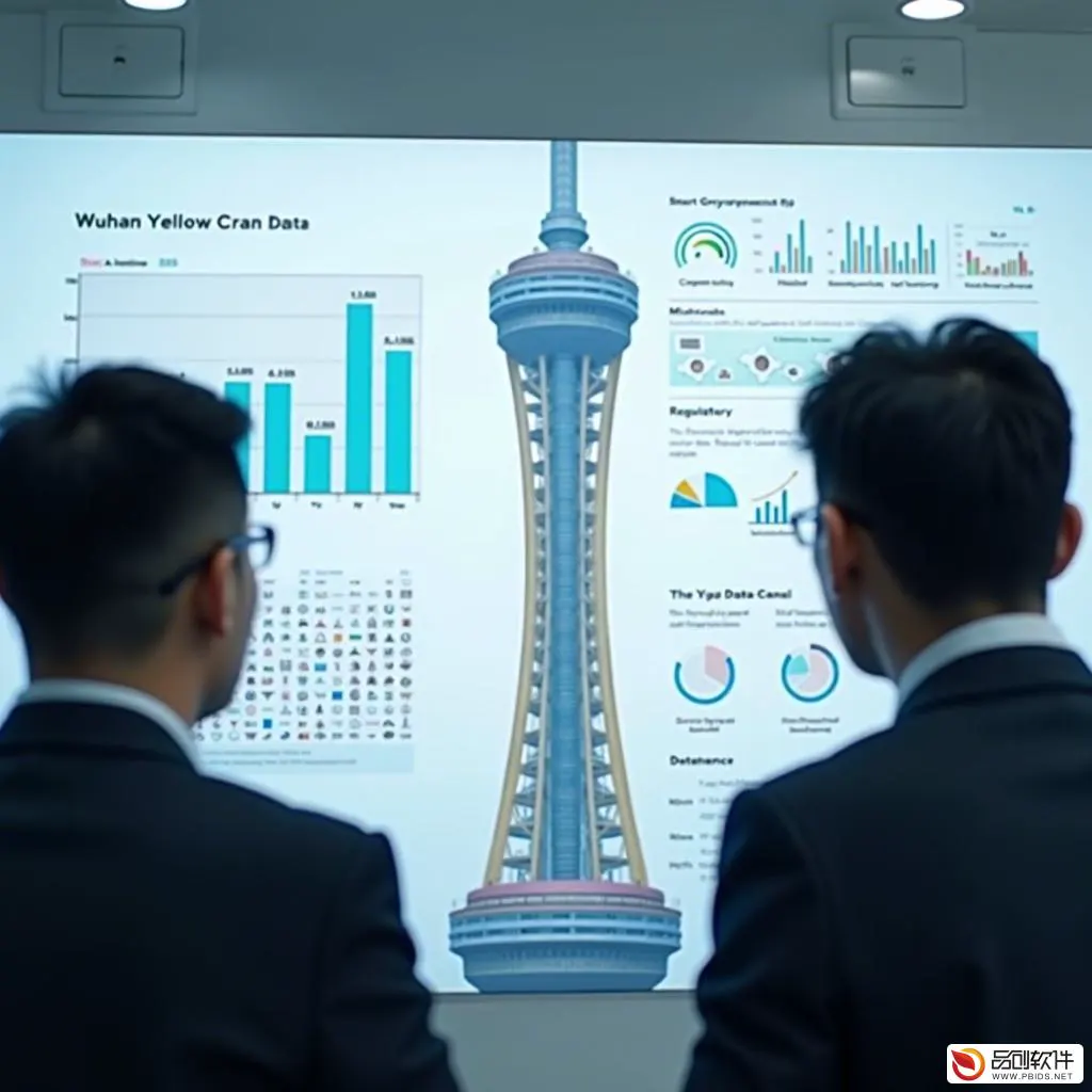 武汉市智能药监管理系统开发方案：创新科技引领药品监管新时代
