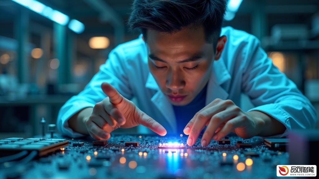 成都市超低功耗体温贴片集成服务商：创新科技，守护健康

