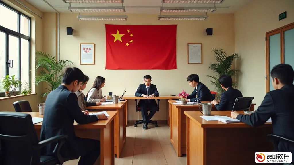 宁波市党务管理平台技术团队的革新之路
