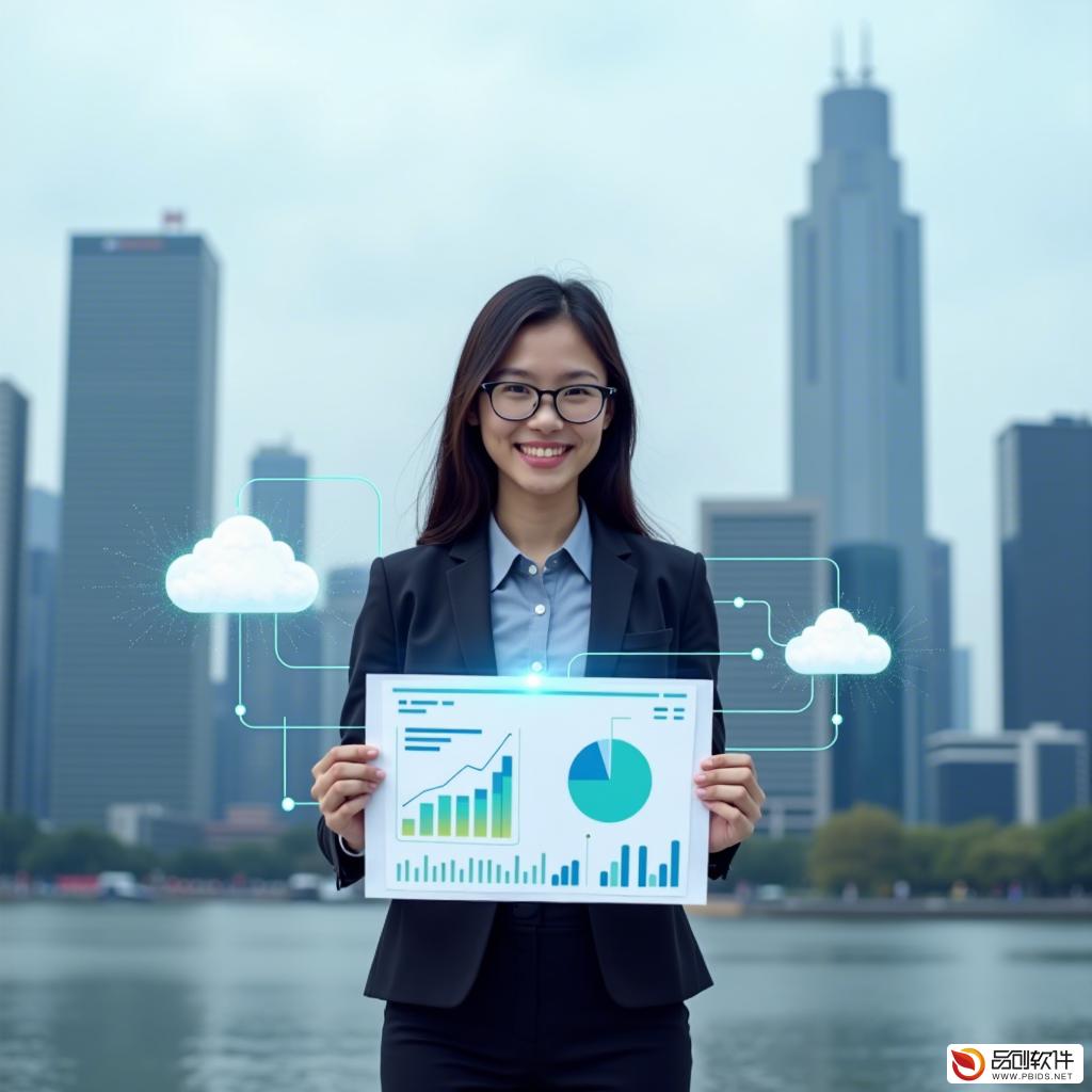 合肥市智能合规中台开发服务商：引领企业数字化转...