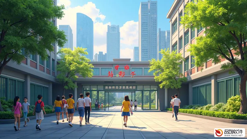 北京市教育VR实验室系统开发：创新教育的未来之路
