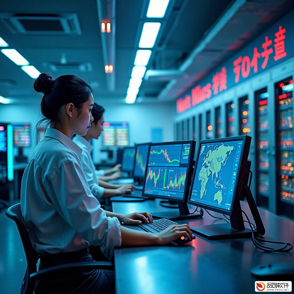 无锡市环保监测物联网平台机构：科技赋能绿色生态
