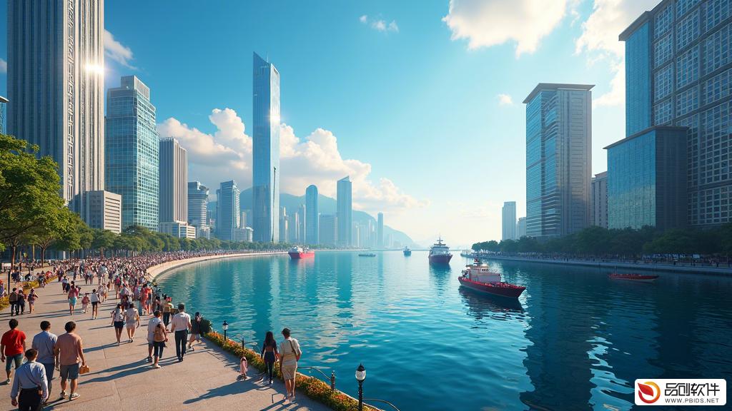 珠海市低代码快速交付有限公司：引领数字化转型的新篇章
