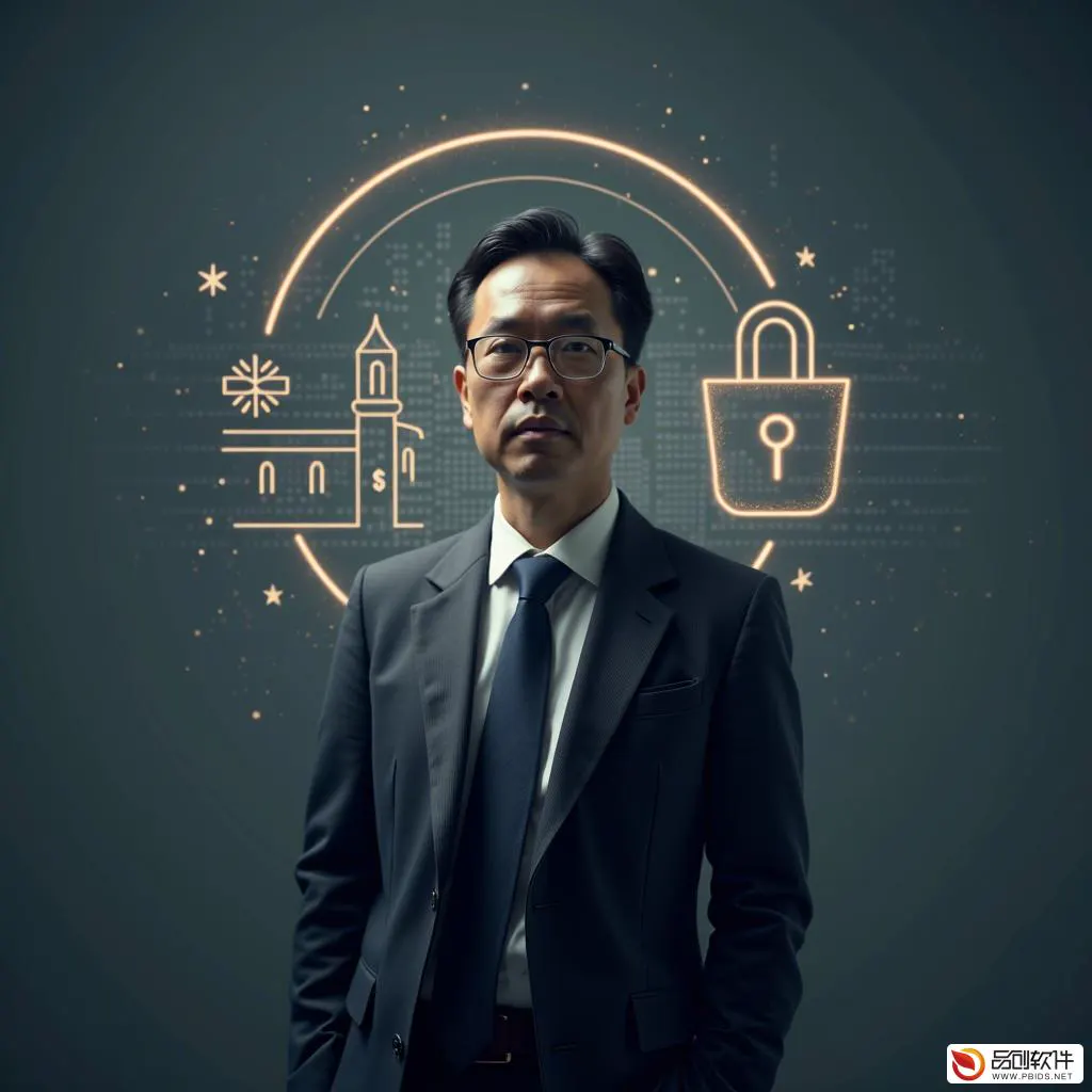 北京市金融内容安全审核平台集团：守护金融安全的...