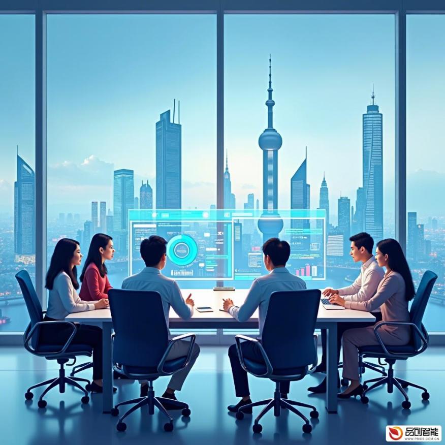 珠海市职业健康智能顾问团队：守护职场健康的创新力量
