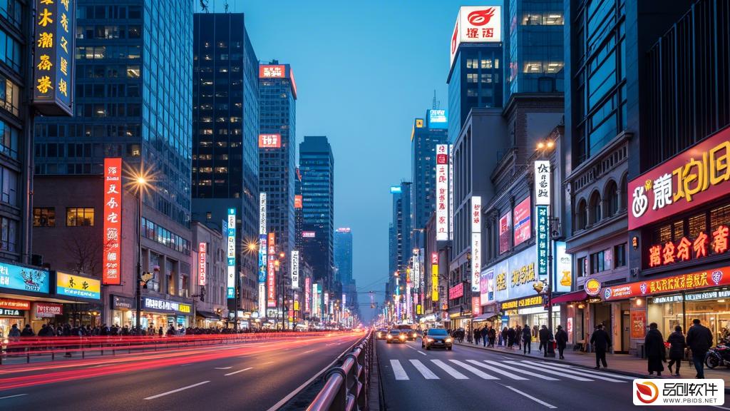 宁波市直播电商AI中台技术中心：引领电商新风尚的智能引擎
