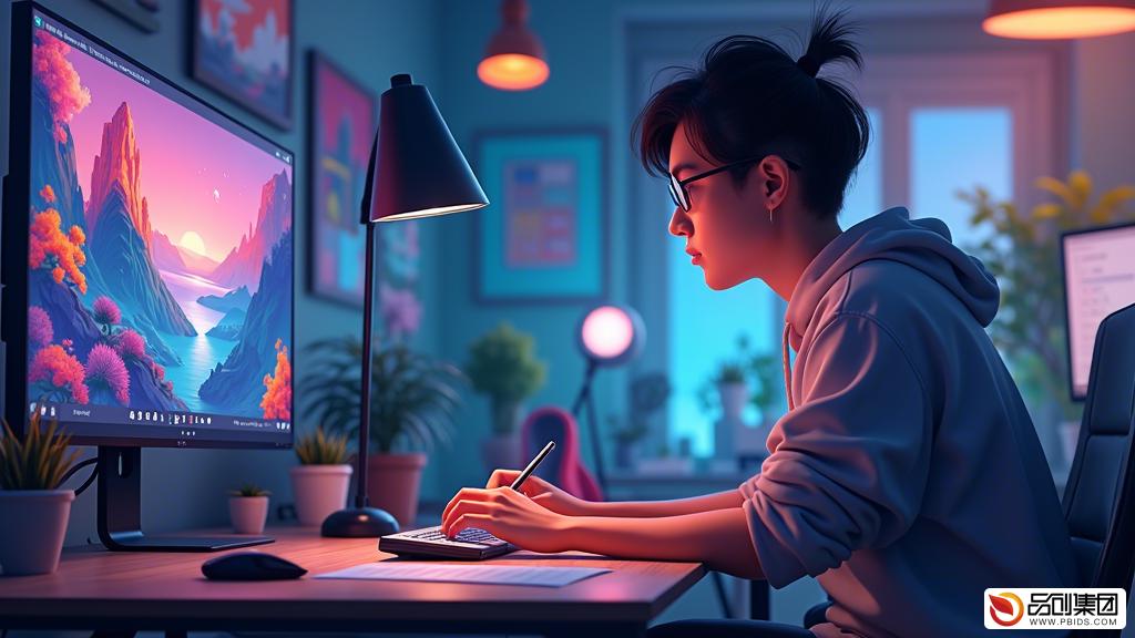 动画交互设计的魅力与实践：打造沉浸式用户体验
