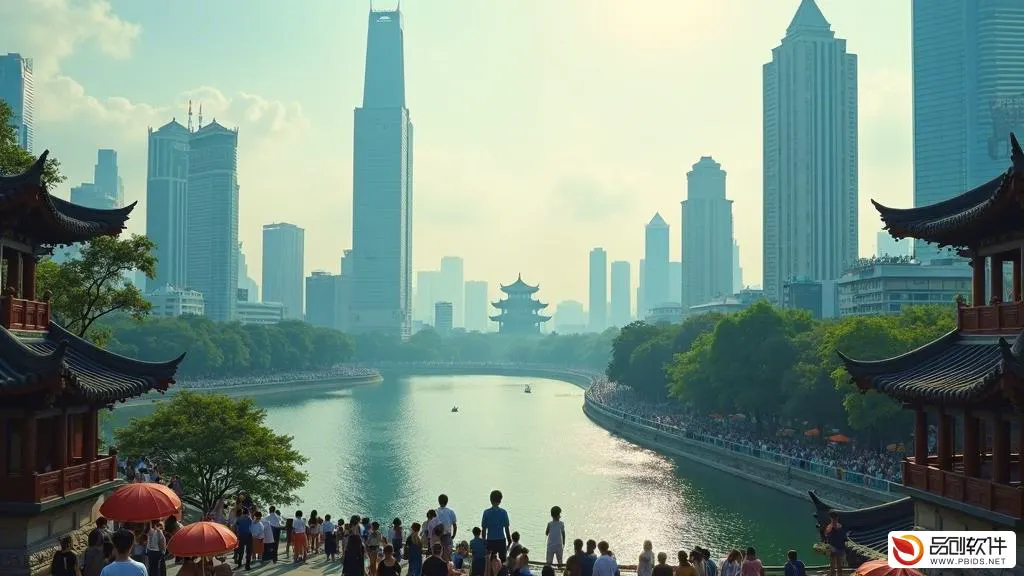 杭州市物流数据管理平台研发：创新引领智慧物流新时代
