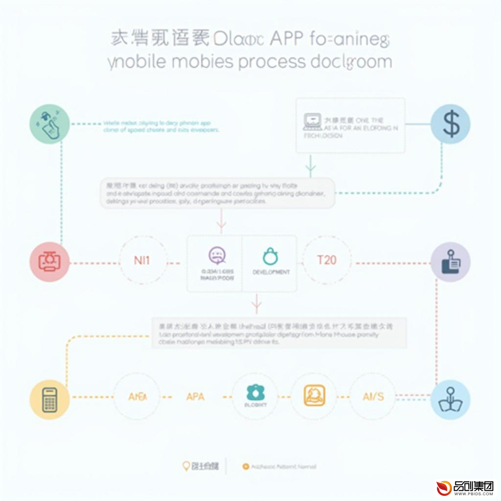 开发移动手机App：从零到一的全面指南
