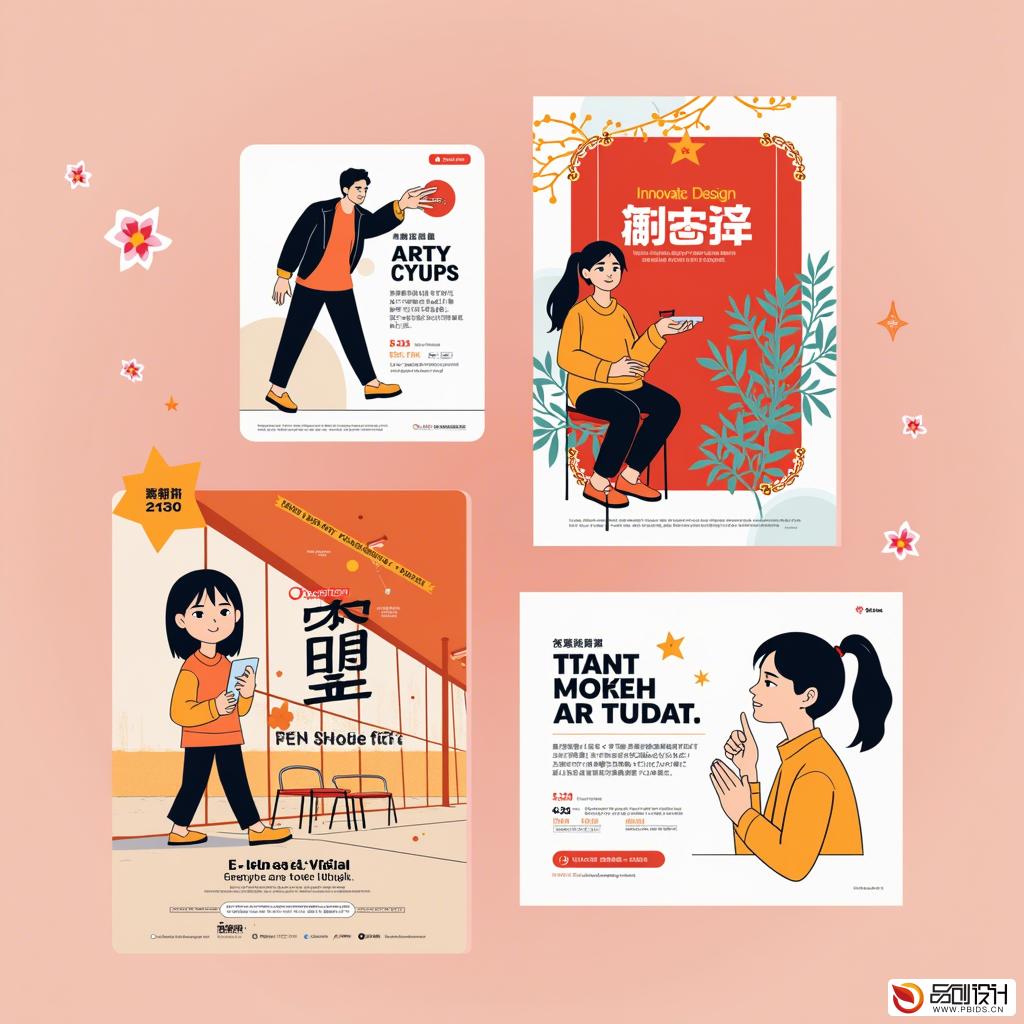 阿里促销物料设计创新服务中心：引领电商视觉新风尚
