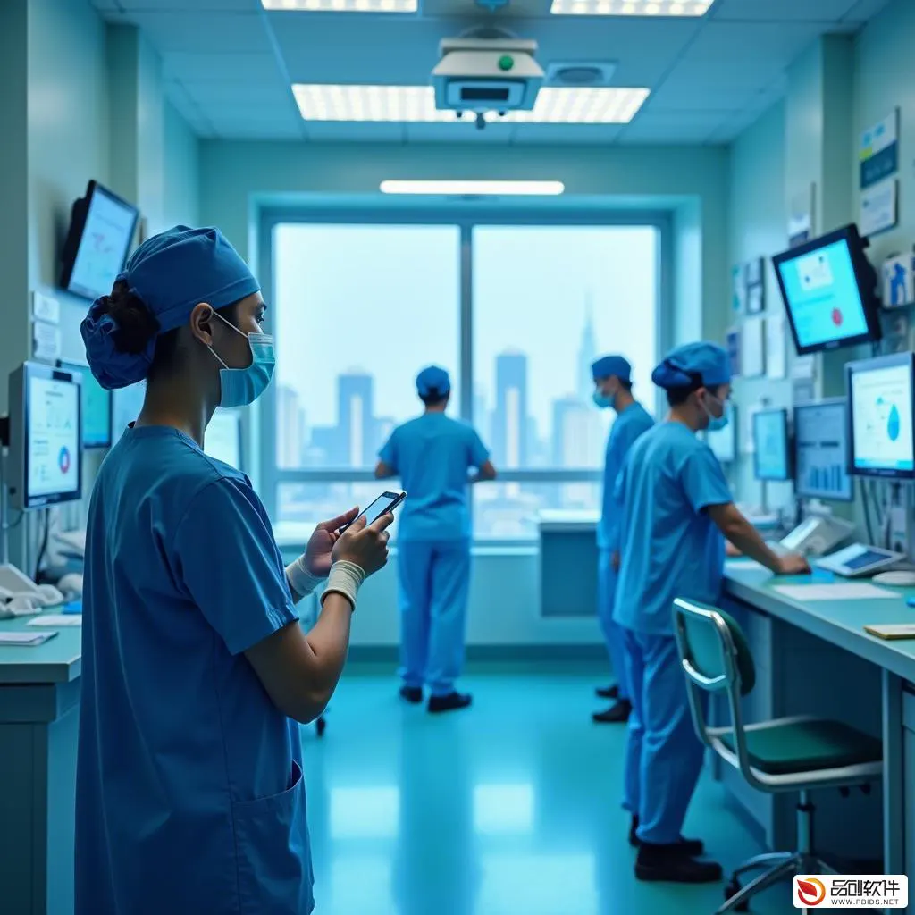 天津市医院感染防控平台机构：构建安全医疗环境的基石
