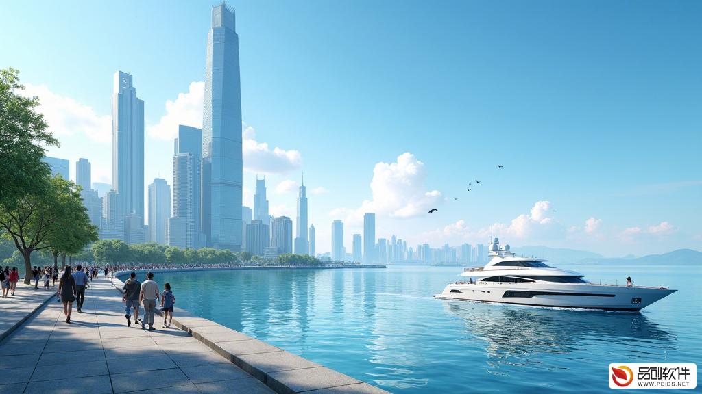 珠海市物联网传感器组网系统：创新引领智慧城市发展
