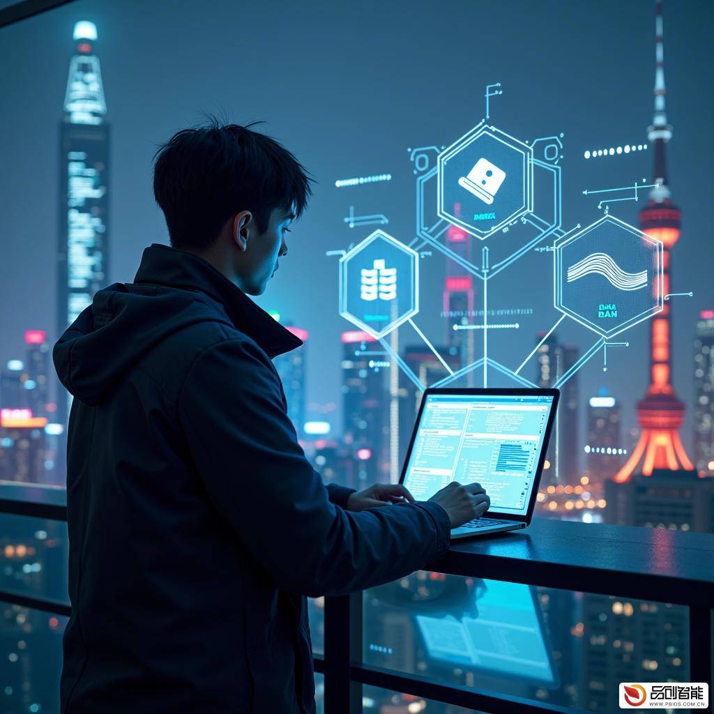 北京市多模态数据采集终端平台：构建智慧城...
