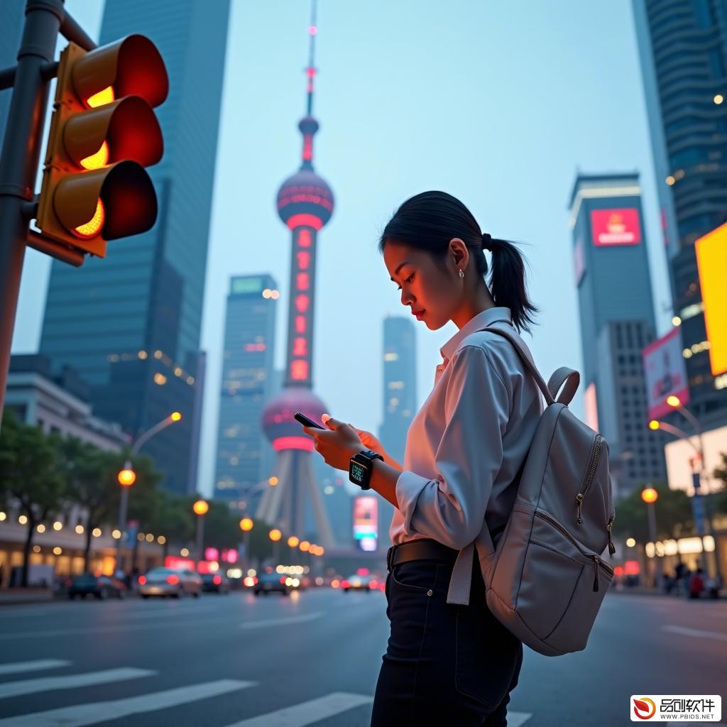 上海市智能硬件集成企业的崛起与创新之路
