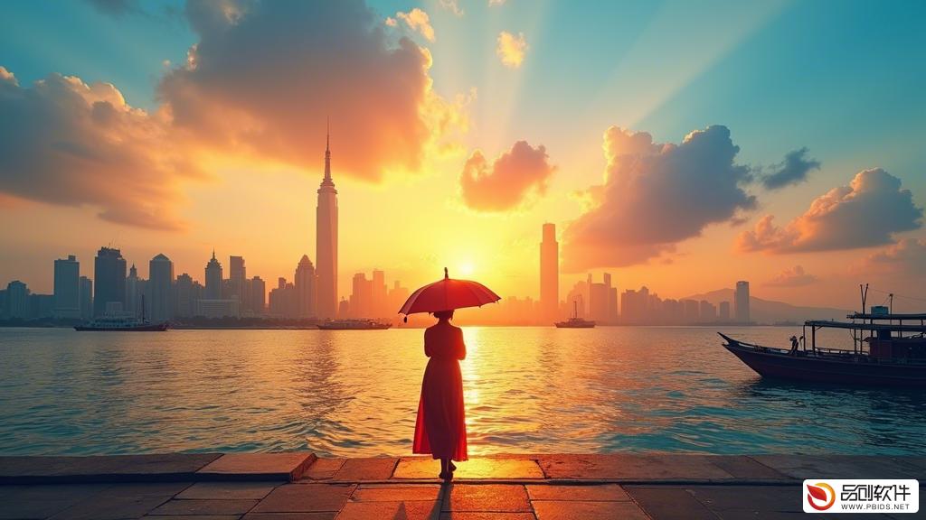 珠海市区块链资产清算平台集团：引领数字金融新纪元
