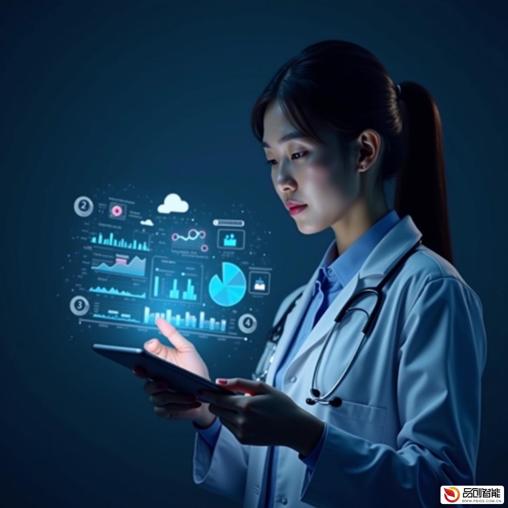 苏州市健康数据云端管理平台：智慧医疗的新篇章
