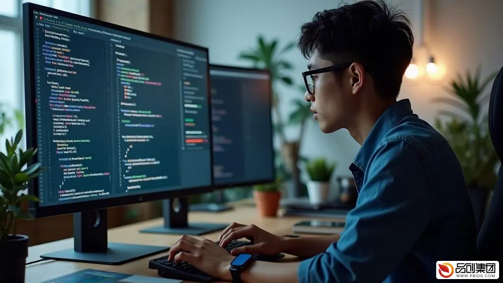Python开发的著名软件：塑造数字世界的创新工具
