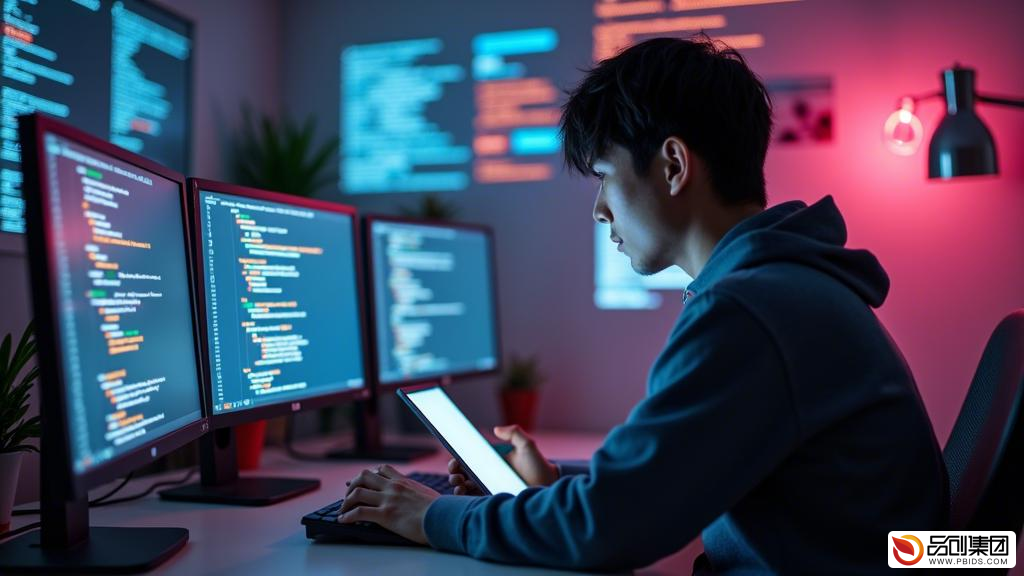 全球领先的APP开发软件公司概览
