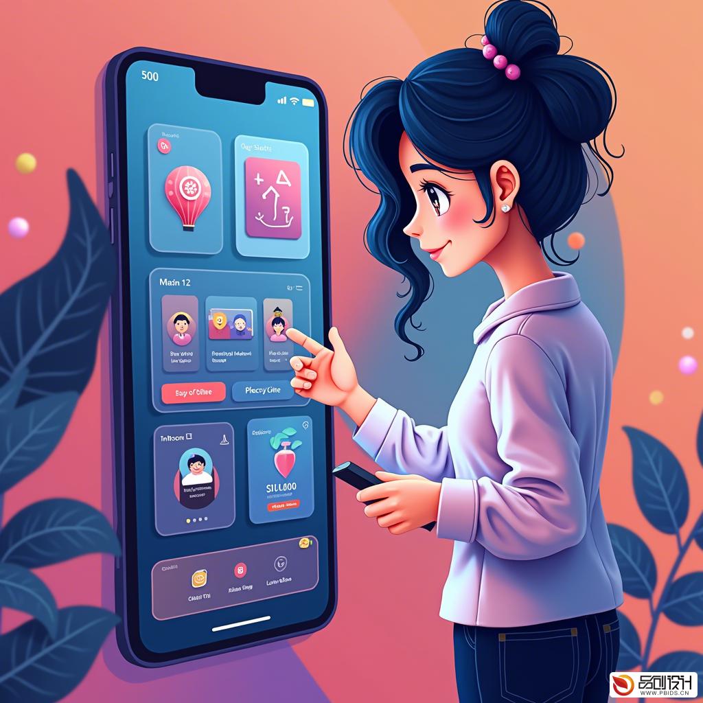 小程序品牌创新设计服务：重塑数字时代的用户体验

