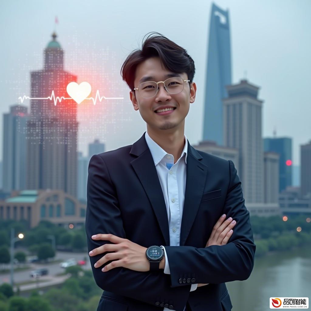武汉市可穿戴健康监测仪集成厂商：科技引领健康未来
