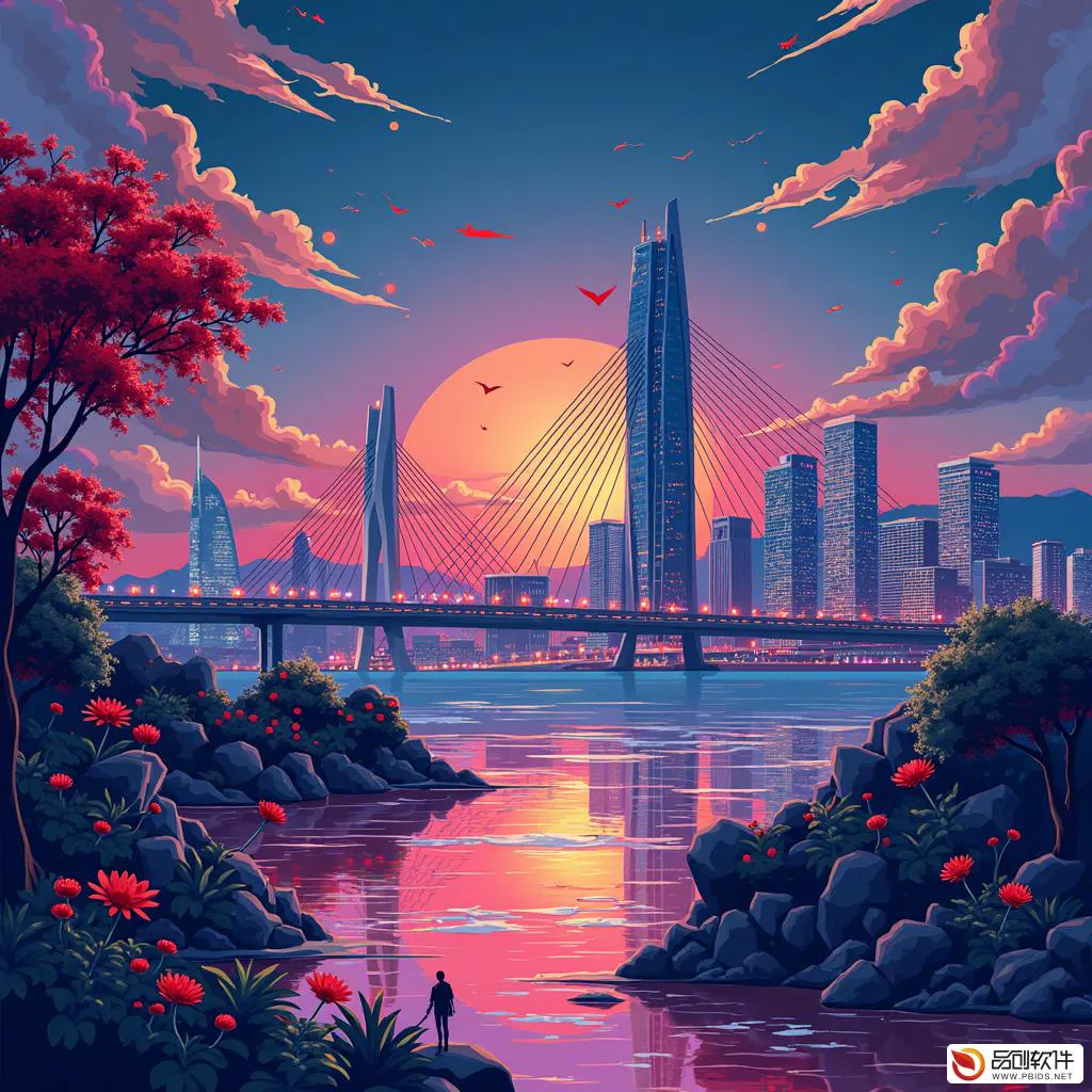 珠海市区块链存证开发：创新引领未来
