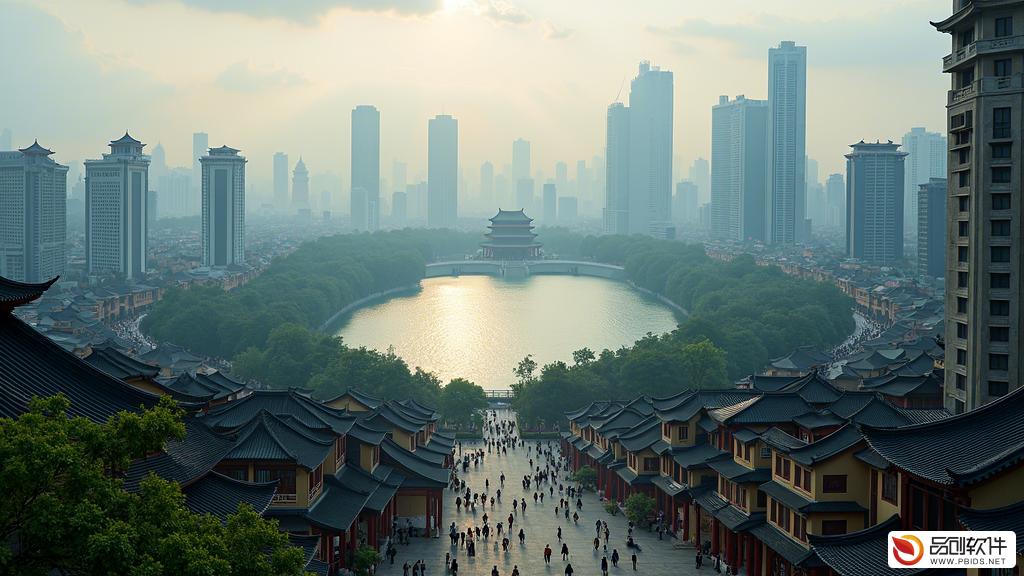 杭州市企业培训系统服务商：打造高效团队的专业伙伴
