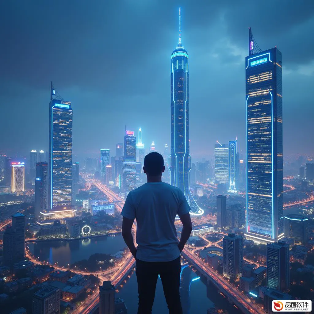 成都市智能硬件开发框架方案商：引领未来科技新潮流
