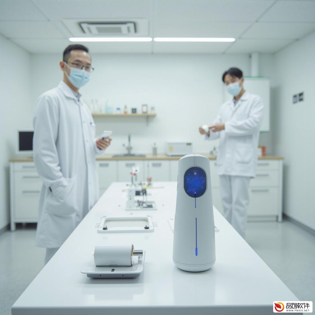 天津市医疗设备硬件开发团队的创新之路
