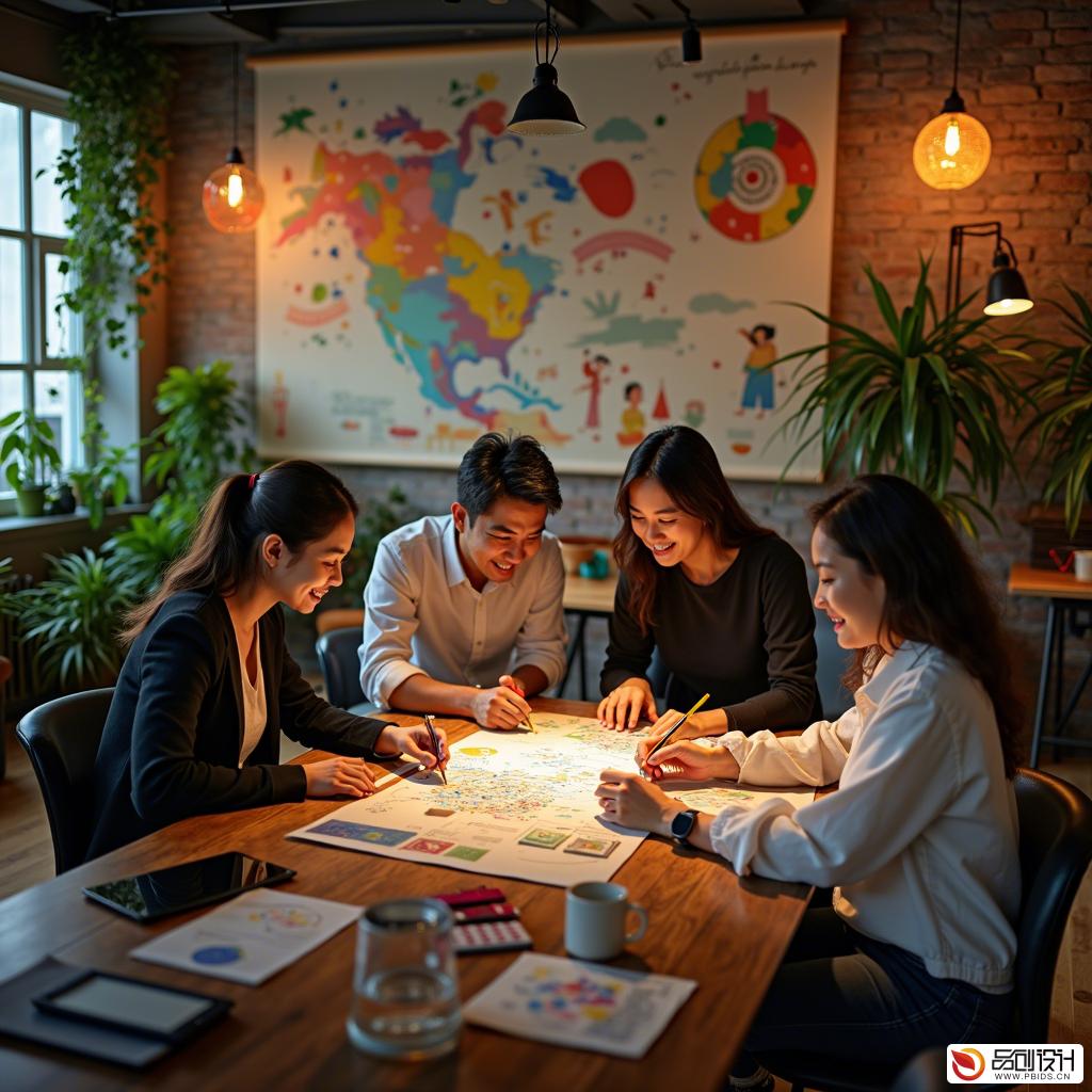 整形活动创意包装工作室：打造美丽新风尚的艺术殿堂
