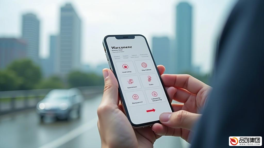 全面解析：人寿车险APP的功能与使用指南
