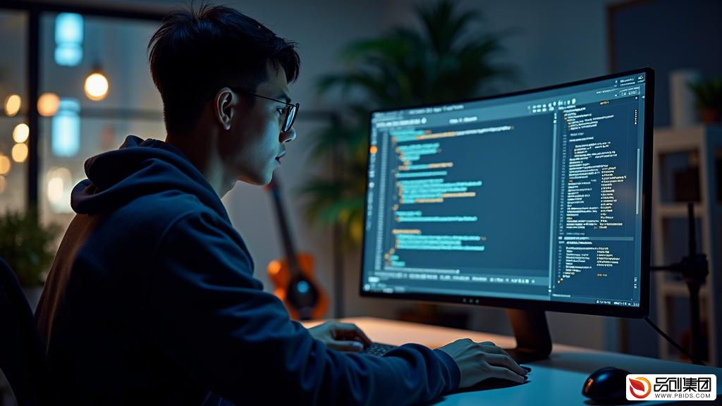 开发定制软件：打造专属解决方案的全方位指南
