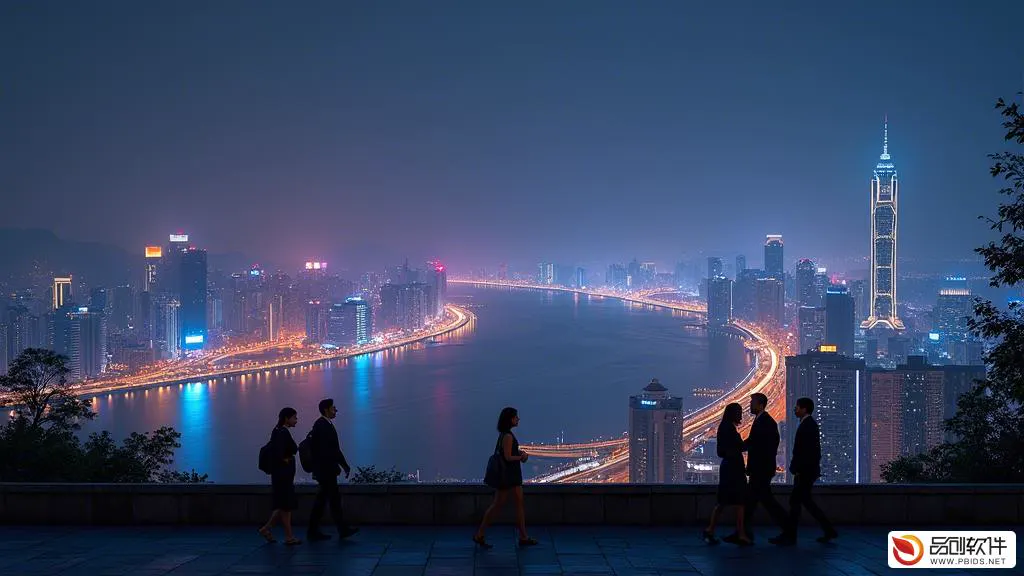 重庆市设备指令定制开发：创新引领智能制造新篇章

