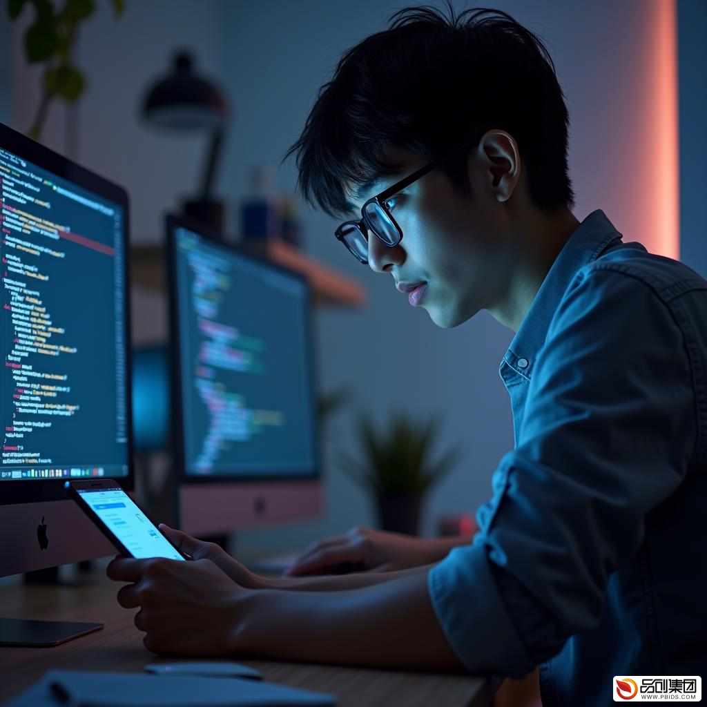 APP定制开发优选指南：寻找最佳合作伙伴
