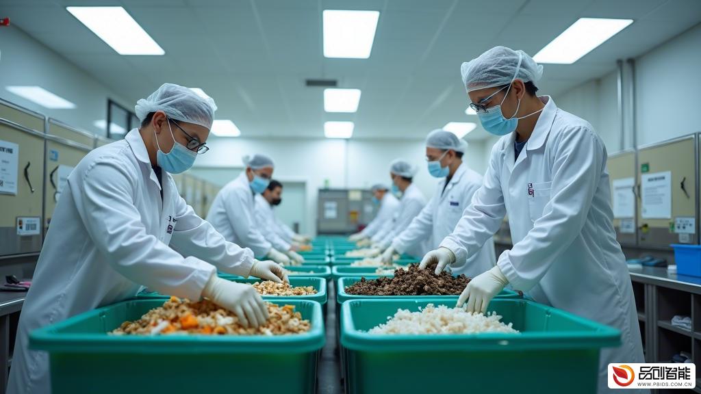 构建安全防线：null医疗废弃物追溯平台机构的重要性与实践
