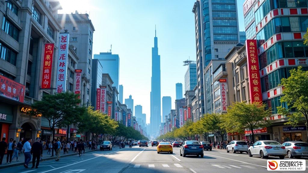 佛山市物流数据管理平台有限公司：引领智慧物流新时代
