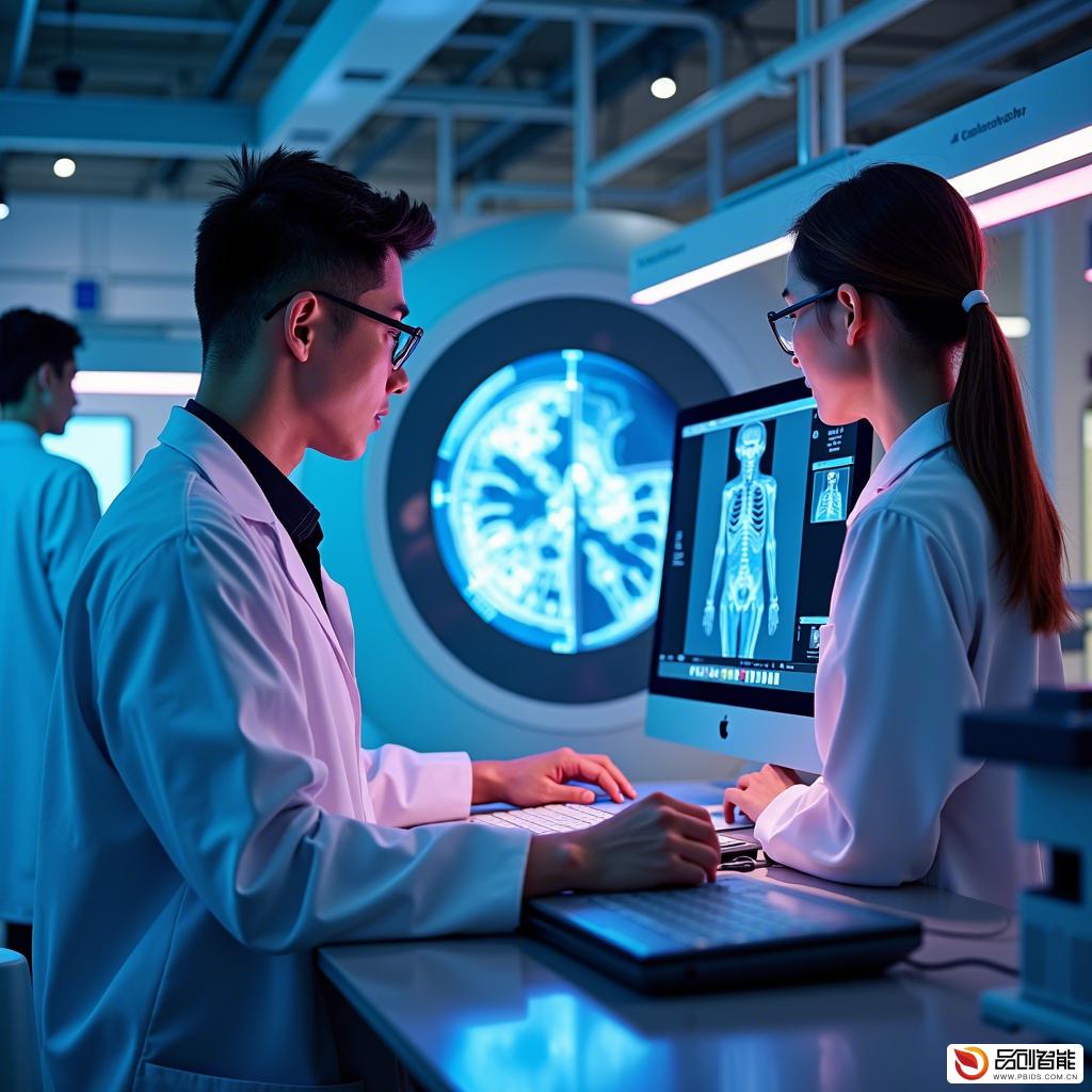 杭州市多模态影像融合系统研发中心：引领医学影像技术新篇章
