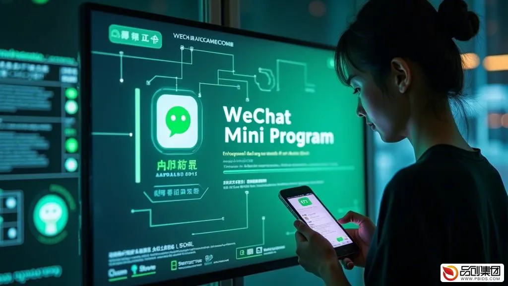 公众号微信小程序开发全攻略：从零到一的实战指南
