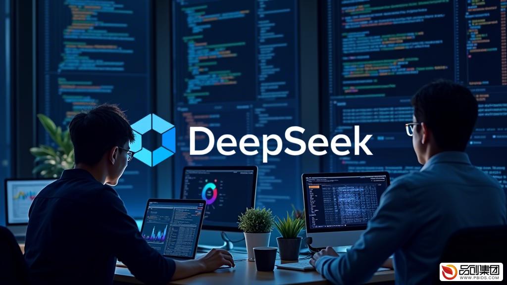 DeepSeek与全球企业携手：共探AI技术未来趋势
