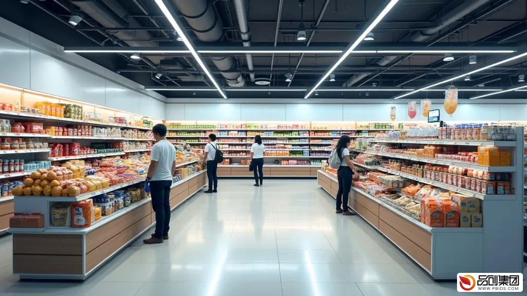 超市用微信小程序：重塑购物体验，提升经营效率
