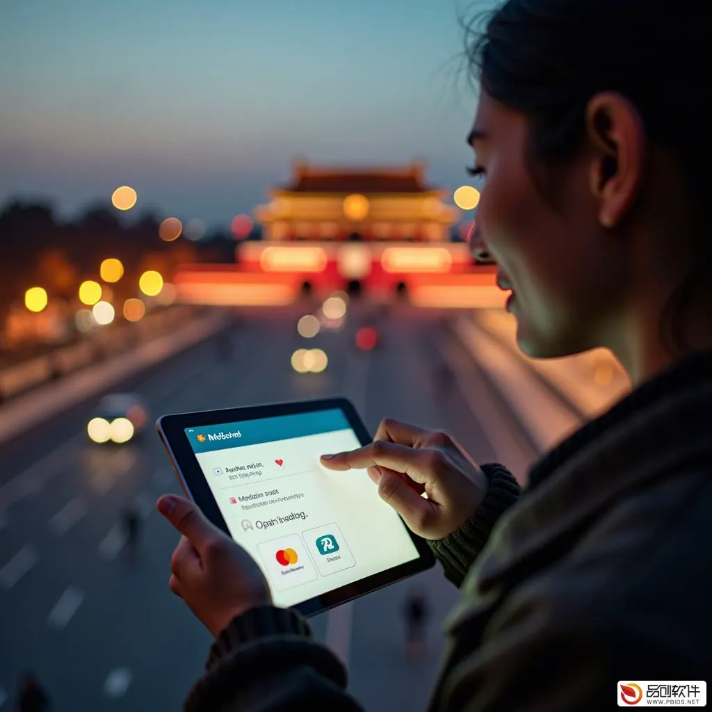 北京市医保支付接口开发研发团队的探索与实践
