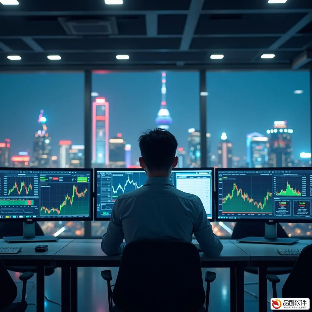 珠海市万联证券账户管理平台集成商：引领金融行业数字化转型
