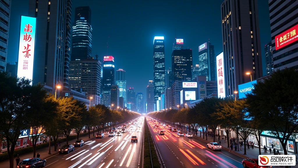 成都市AI房产服务平台：技术革新引领智慧房产新时代
