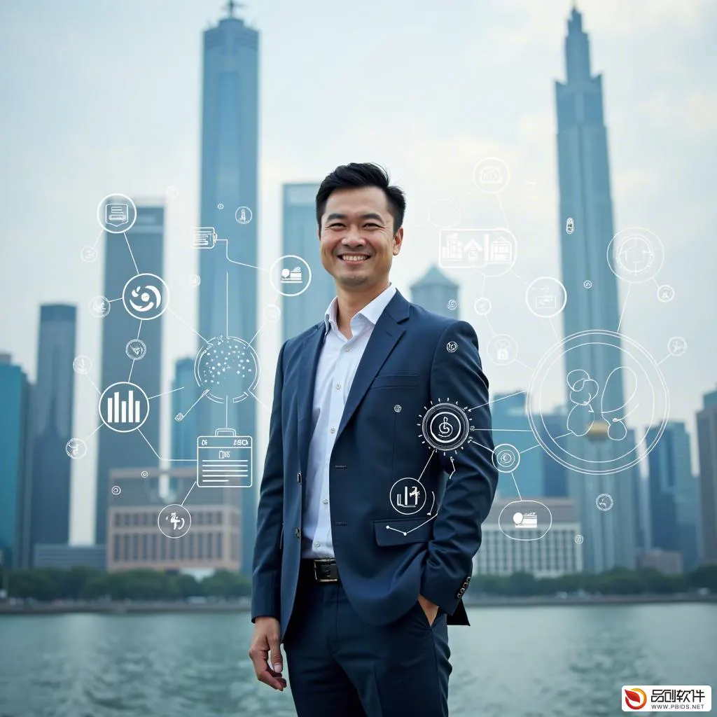 杭州市私募基金托管小程序企业的崛起与影响
