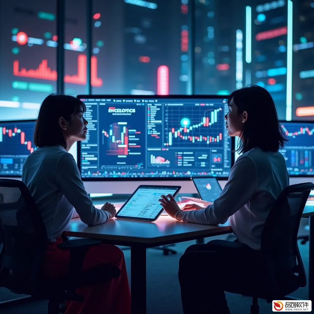 杭州市证券智能结算对账平台服务站:引领金融行业...