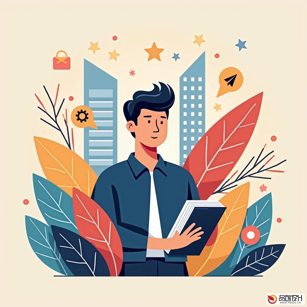 出版运营增长视觉有限公司：打造出版行业的...