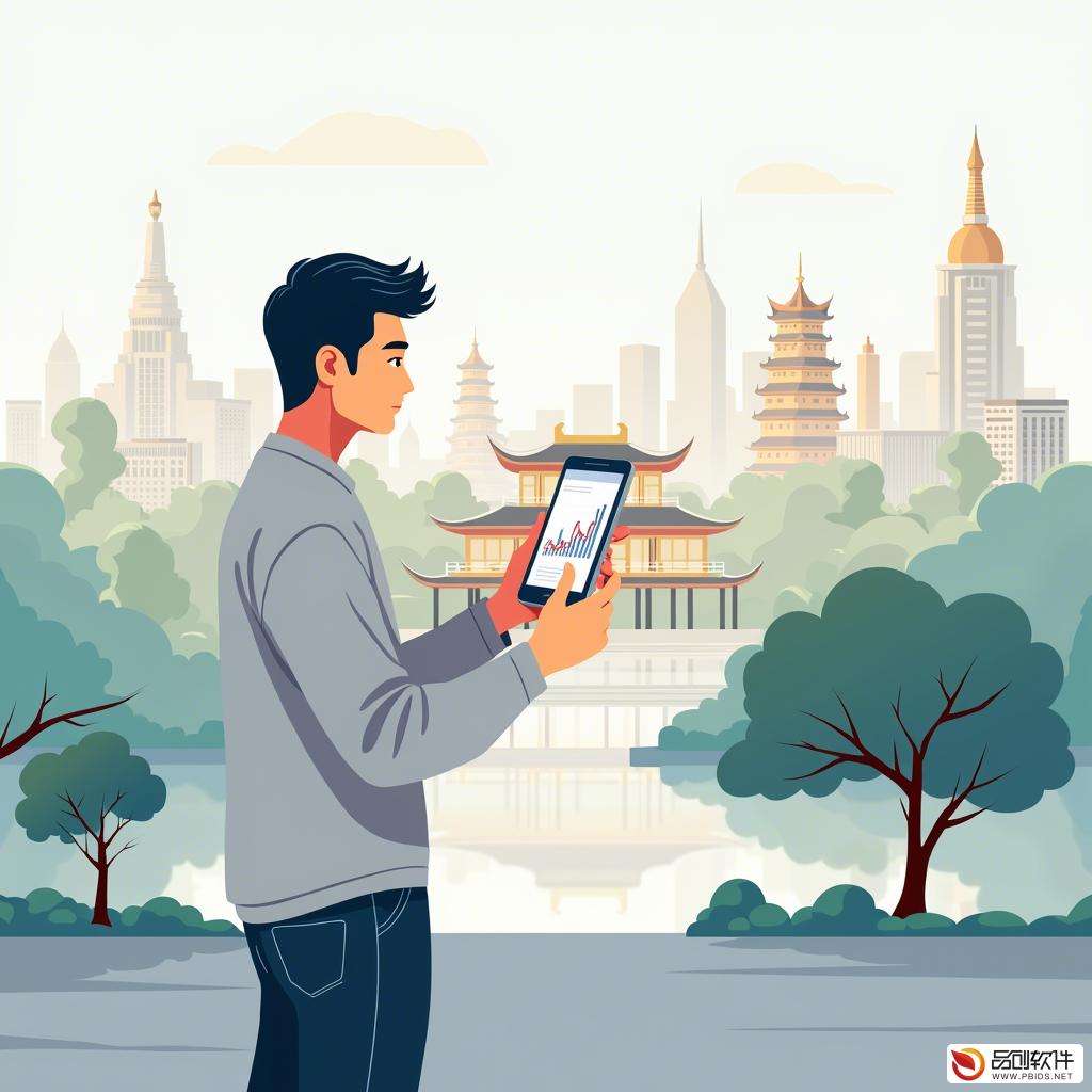 苏州市金融APP合规企业：引领金融科技新风尚
